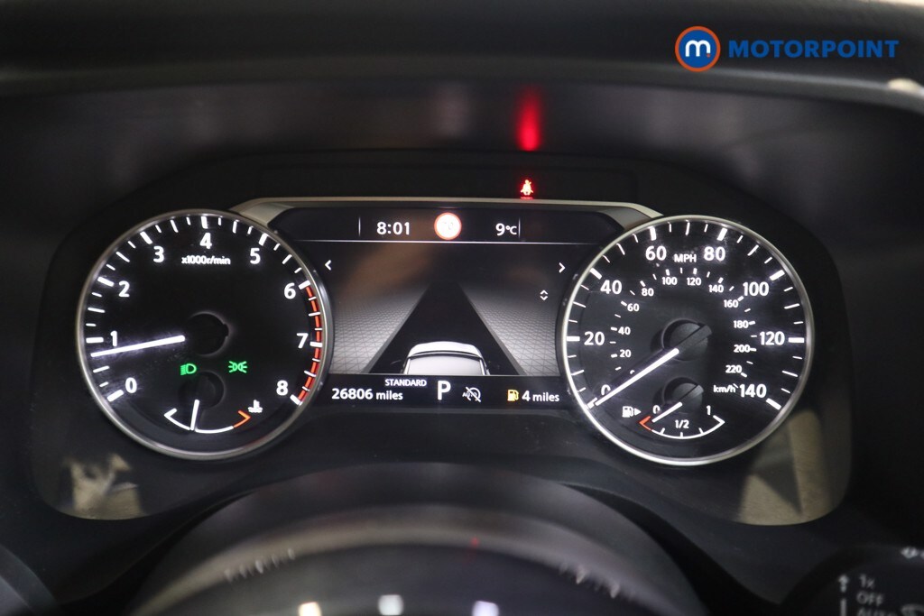 Used Nissan Qashqai 2022 for sale - 76554676: Photo 13