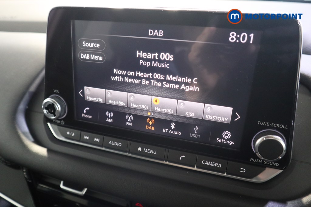 Used Nissan Qashqai 2022 for sale - 76554676: Photo 14