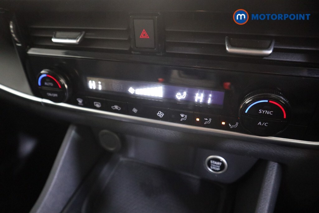 Used Nissan Qashqai 2022 for sale - 76554676: Photo 15