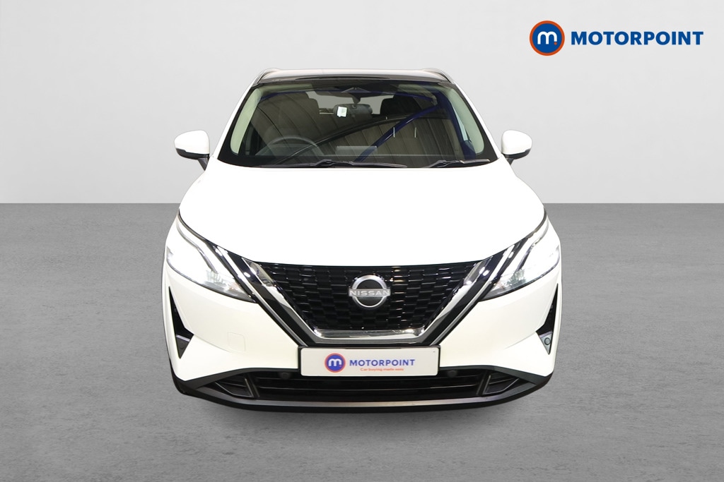 Used Nissan Qashqai 2022 for sale - 76554676: Photo 2