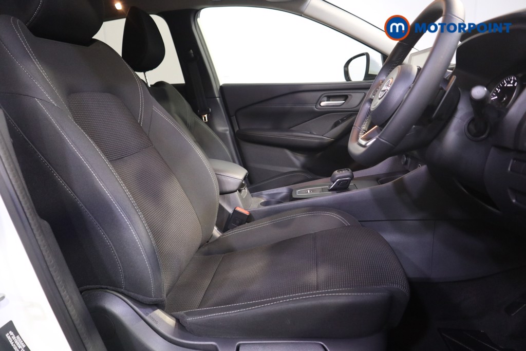 Used Nissan Qashqai 2022 for sale - 76554676: Photo 22