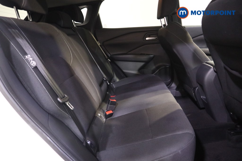 Used Nissan Qashqai 2022 for sale - 76554676: Photo 23