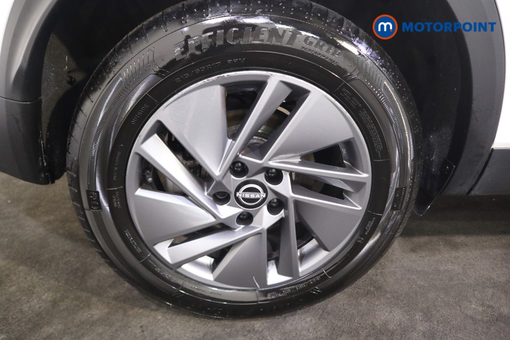 Used Nissan Qashqai 2022 for sale - 76554676: Photo 27