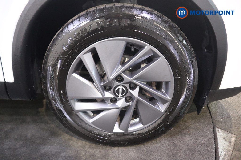 Used Nissan Qashqai 2022 for sale - 76554676: Photo 28