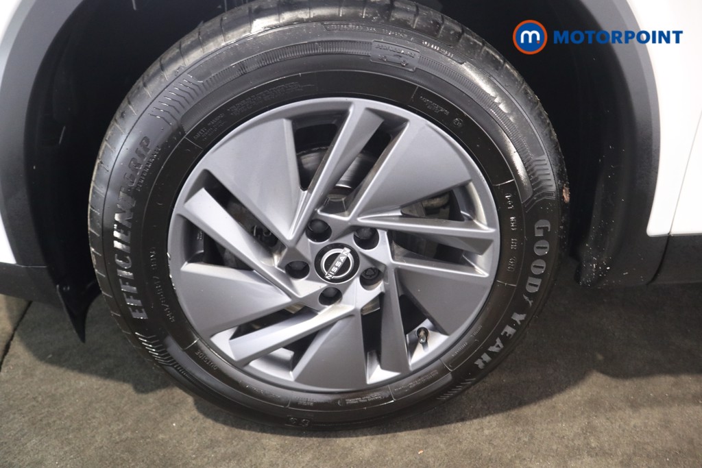 Used Nissan Qashqai 2022 for sale - 76554676: Photo 29