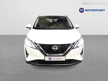 Used Nissan Qashqai 2022 for sale - 76554676: Photo