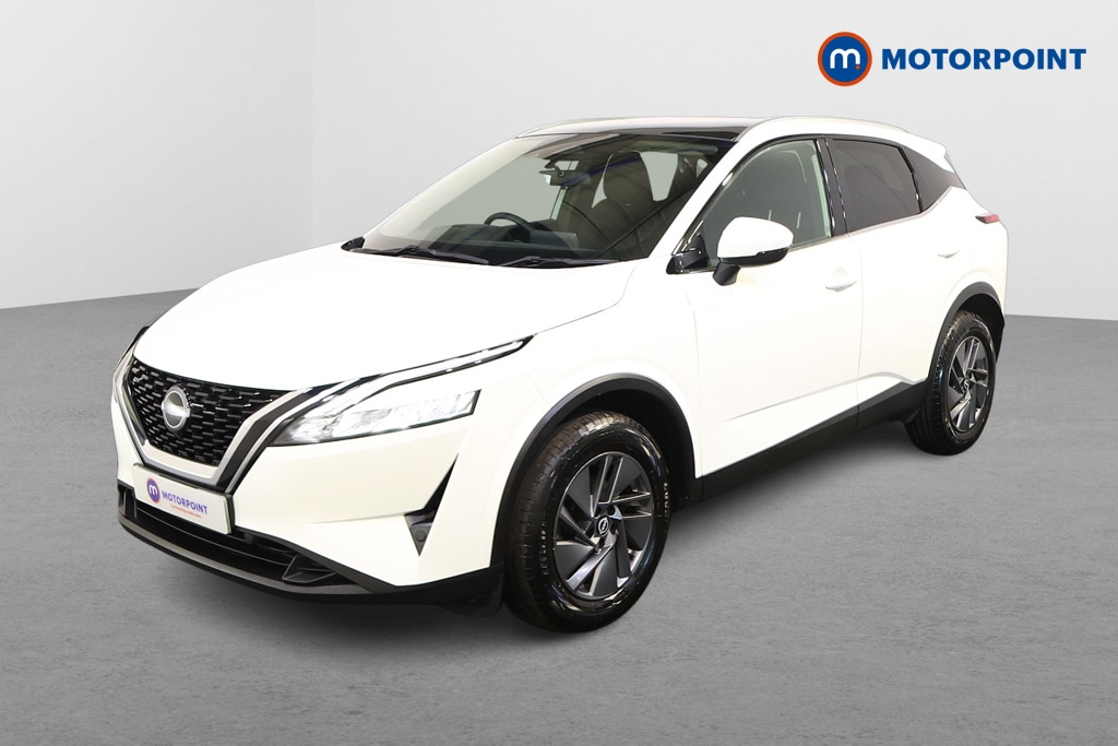 Used Nissan Qashqai 2022 for sale - 76554676: Photo 3