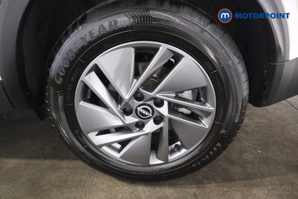 Used Nissan Qashqai 2022 for sale - 76554676: Photo 30