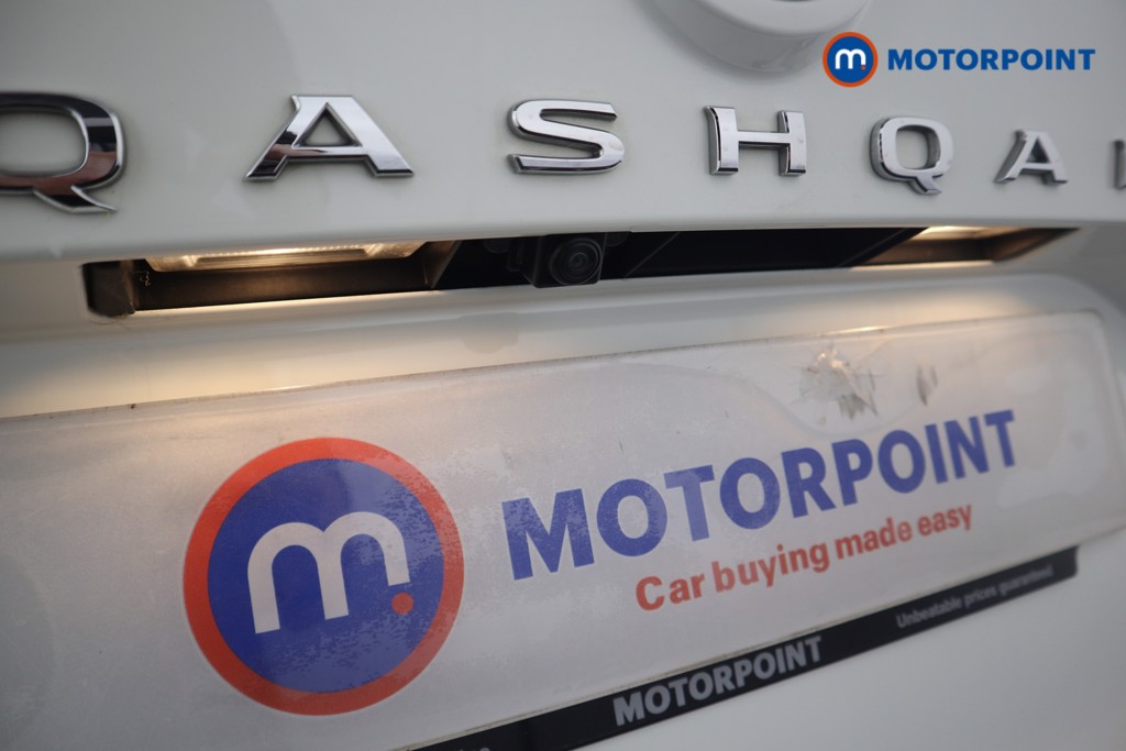 Used Nissan Qashqai 2022 for sale - 76554676: Photo 32