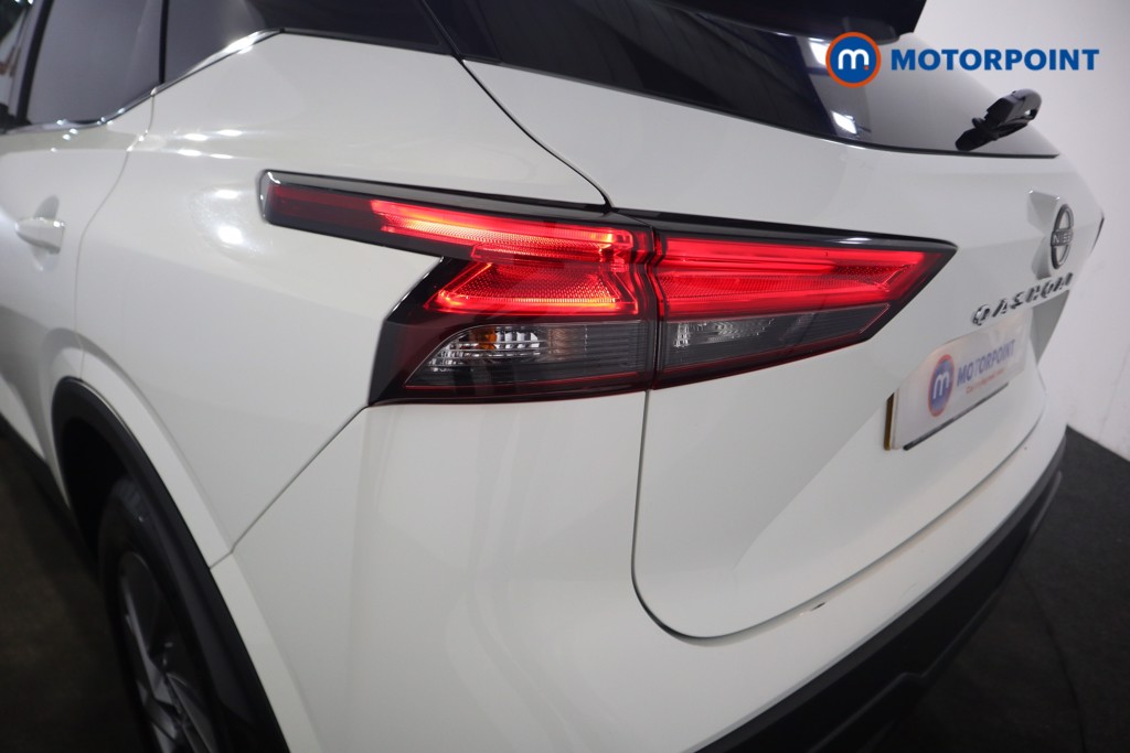 Used Nissan Qashqai 2022 for sale - 76554676: Photo 33