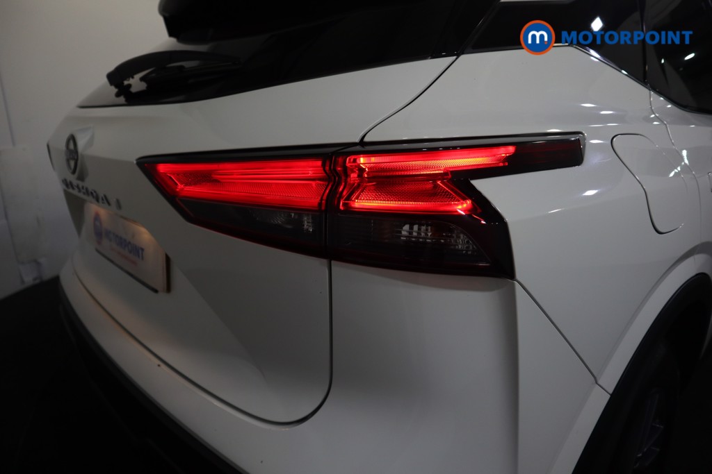 Used Nissan Qashqai 2022 for sale - 76554676: Photo 34