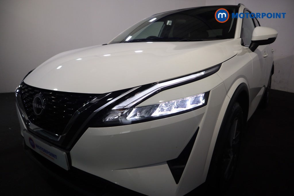 Used Nissan Qashqai 2022 for sale - 76554676: Photo 39