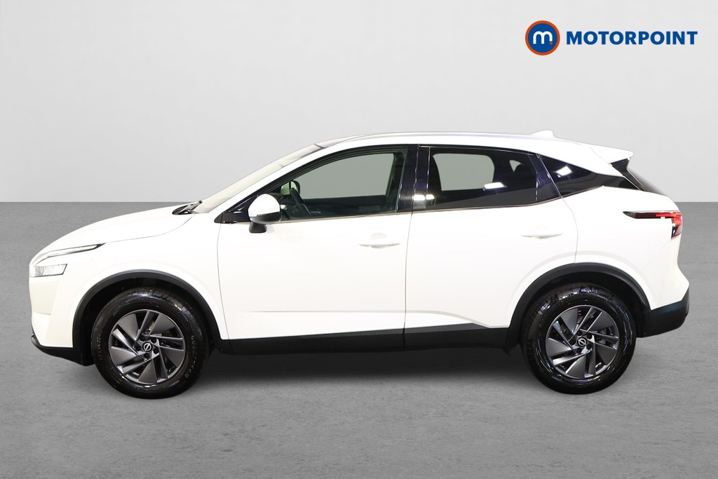 Used Nissan Qashqai 2022 for sale - 76554676: Photo 4