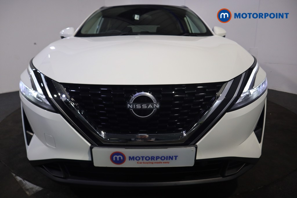 Used Nissan Qashqai 2022 for sale - 76554676: Photo 40