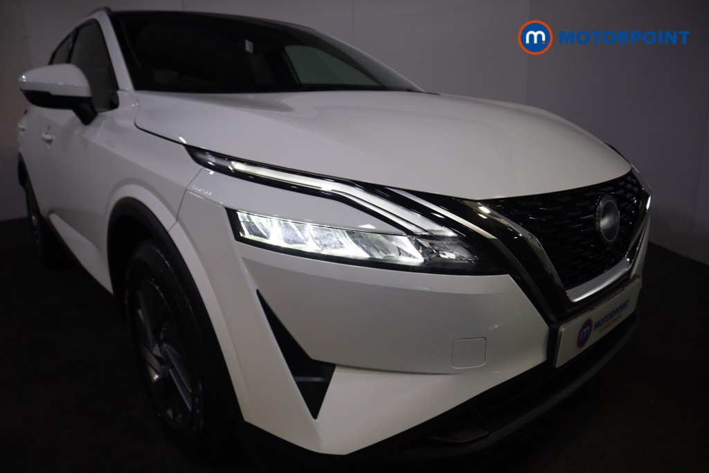 Used Nissan Qashqai 2022 for sale - 76554676: Photo 41