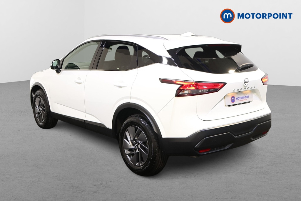 Used Nissan Qashqai 2022 for sale - 76554676: Photo 5