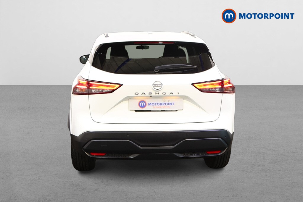 Used Nissan Qashqai 2022 for sale - 76554676: Photo 6