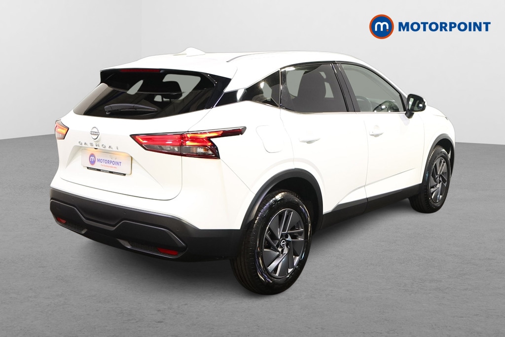 Used Nissan Qashqai 2022 for sale - 76554676: Photo 7