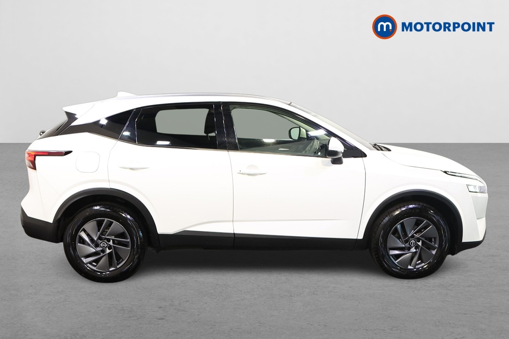 Used Nissan Qashqai 2022 for sale - 76554676: Photo 8
