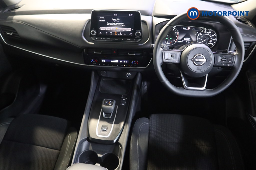 Used Nissan Qashqai 2022 for sale - 76554676: Photo 9