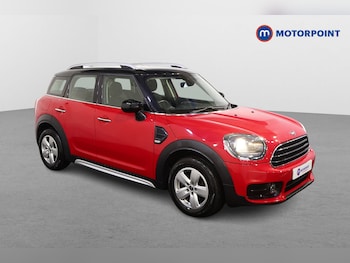 Used MINI Countryman 2020 for sale - 77570770: Photo