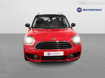 Used MINI Countryman 2020 for sale - 77570770: Photo