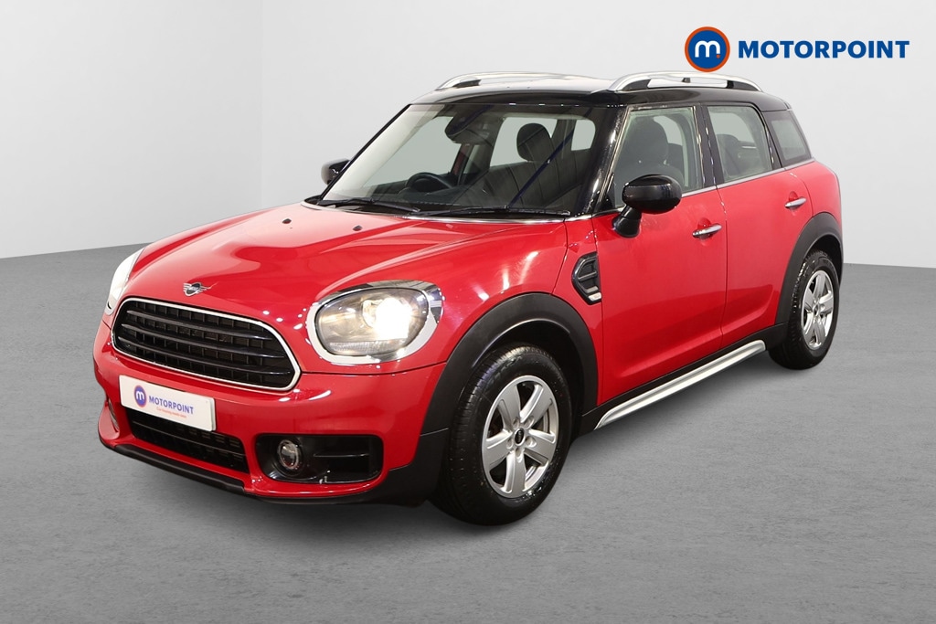 Used MINI Countryman 2020 for sale - 77570770: Photo 3