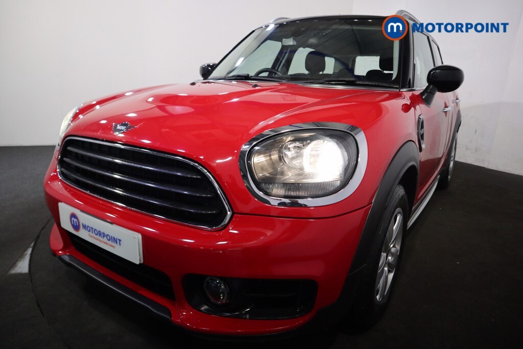 Used MINI Countryman 2020 for sale - 77570770: Photo 38