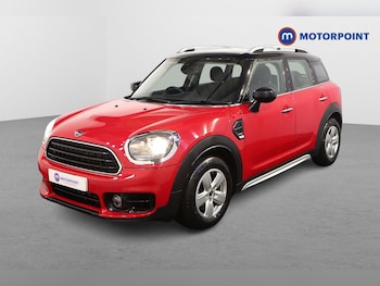 Used MINI Countryman 2020 for sale - 77570770: Photo