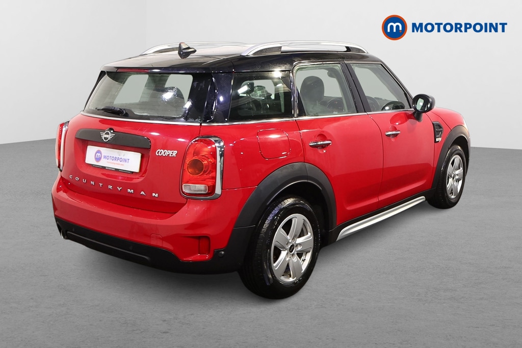 Used MINI Countryman 2020 for sale - 77570770: Photo 7