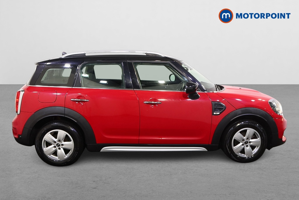 Used MINI Countryman 2020 for sale - 77570770: Photo 8