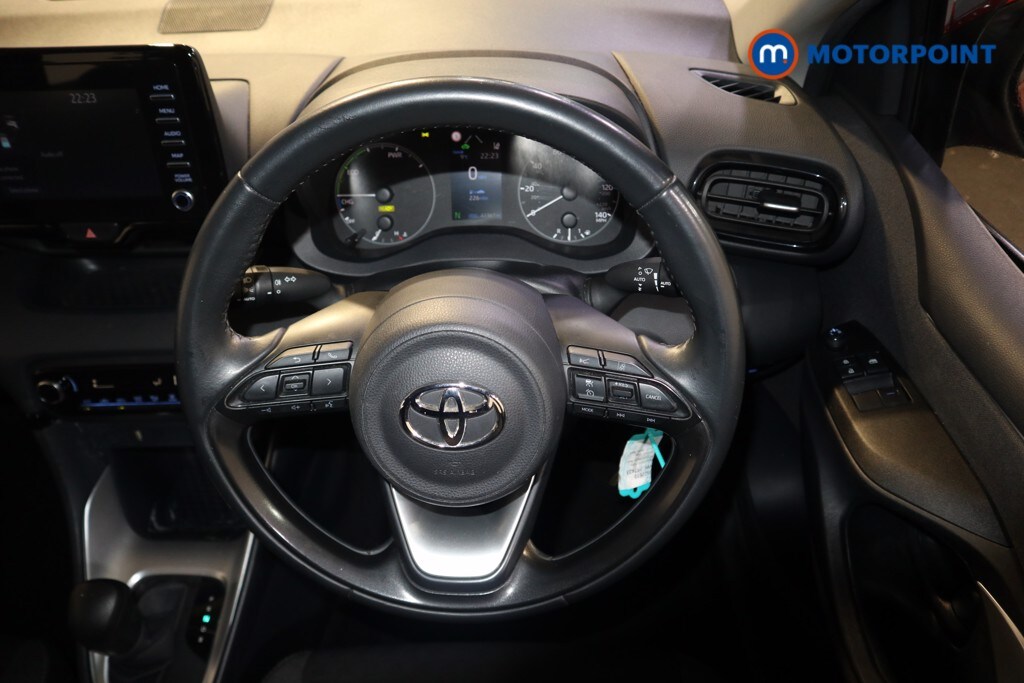 Used Toyota Yaris 2022 for sale - 78039843: Photo 10