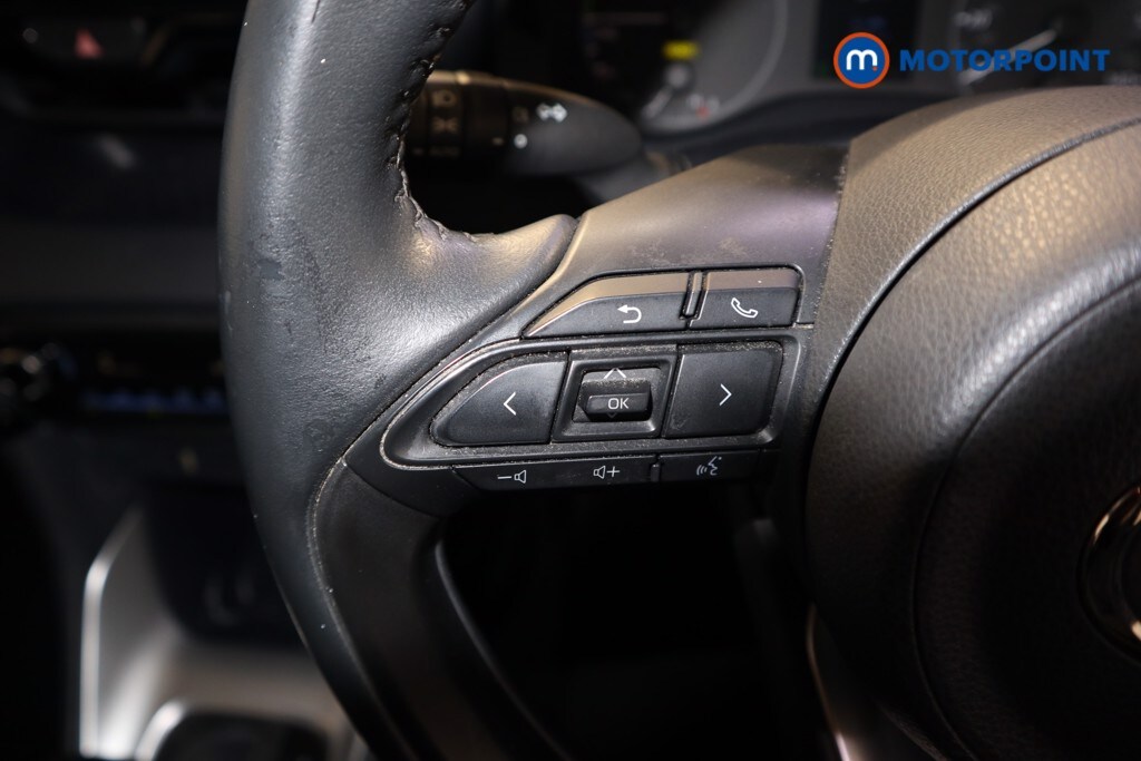 Used Toyota Yaris 2022 for sale - 78039843: Photo 11