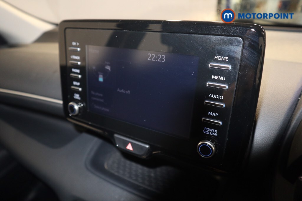 Used Toyota Yaris 2022 for sale - 78039843: Photo 14