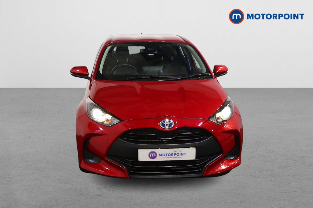 Used Toyota Yaris 2022 for sale - 78039843: Photo 2