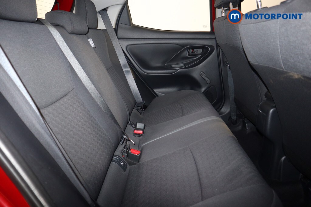 Used Toyota Yaris 2022 for sale - 78039843: Photo 24