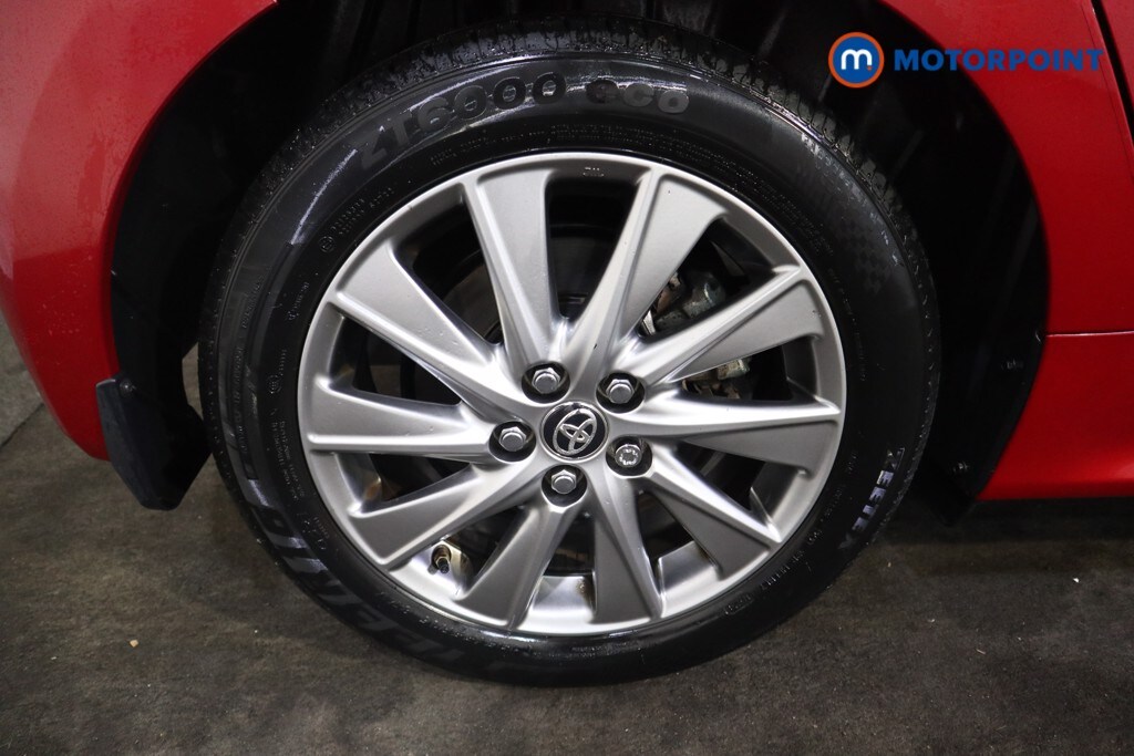 Used Toyota Yaris 2022 for sale - 78039843: Photo 28