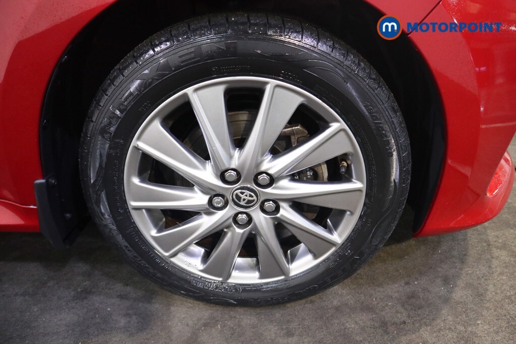 Used Toyota Yaris 2022 for sale - 78039843: Photo 29