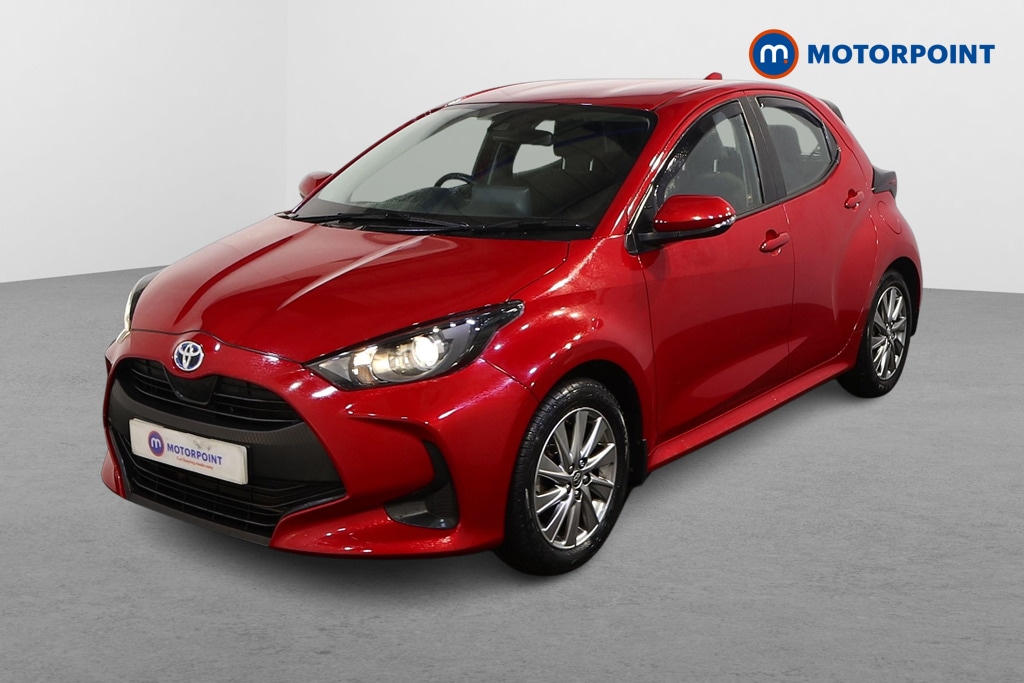 Used Toyota Yaris 2022 for sale - 78039843: Photo 3