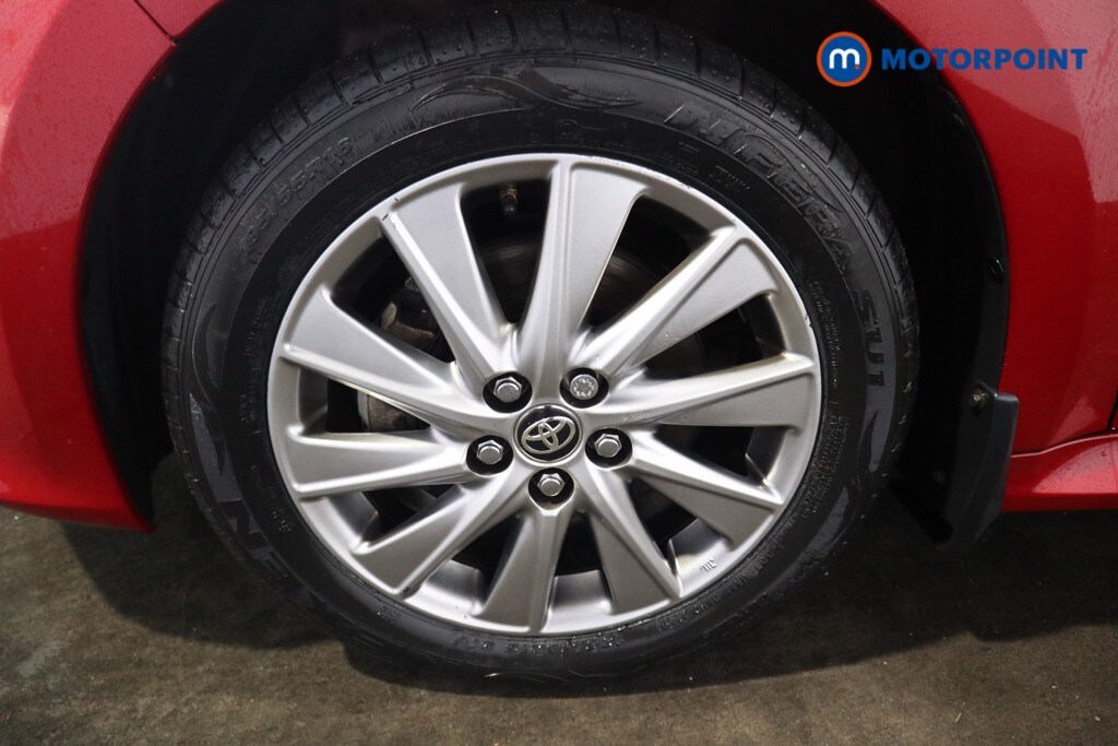 Used Toyota Yaris 2022 for sale - 78039843: Photo 30