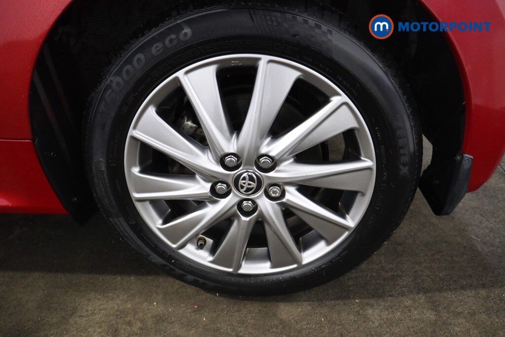 Used Toyota Yaris 2022 for sale - 78039843: Photo 31