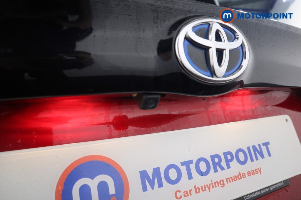 Used Toyota Yaris 2022 for sale - 78039843: Photo 32