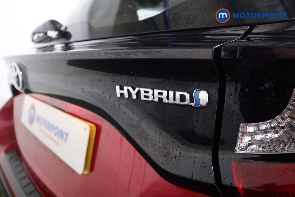 Used Toyota Yaris 2022 for sale - 78039843: Photo 34