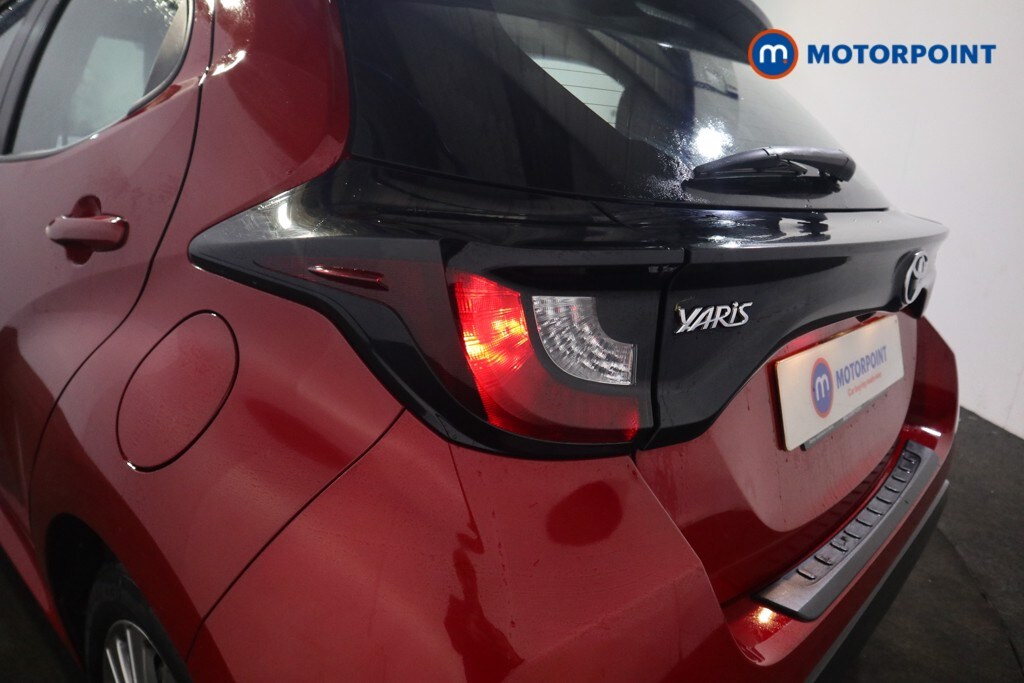 Used Toyota Yaris 2022 for sale - 78039843: Photo 36