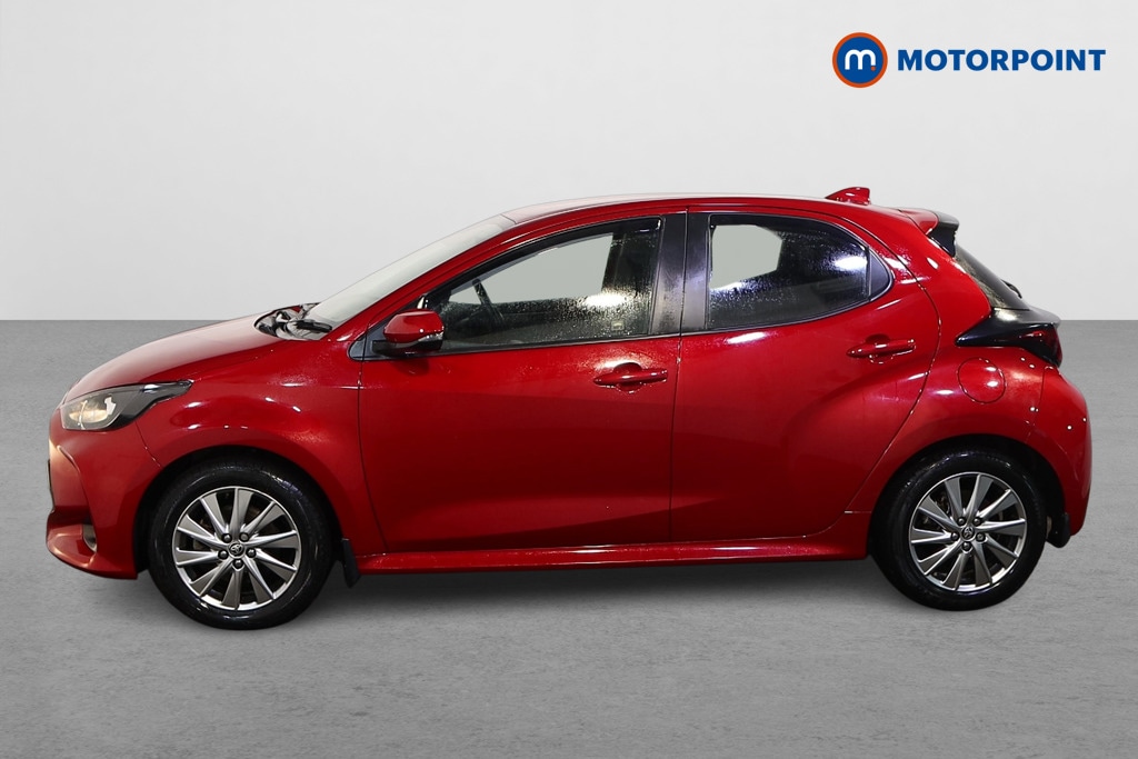 Used Toyota Yaris 2022 for sale - 78039843: Photo 4