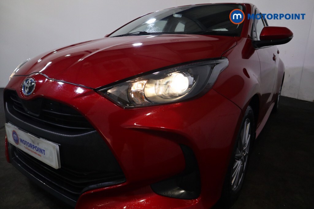 Used Toyota Yaris 2022 for sale - 78039843: Photo 40
