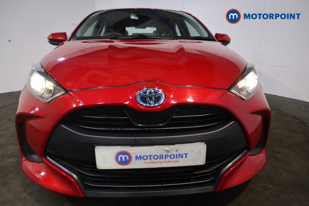 Used Toyota Yaris 2022 for sale - 78039843: Photo 41