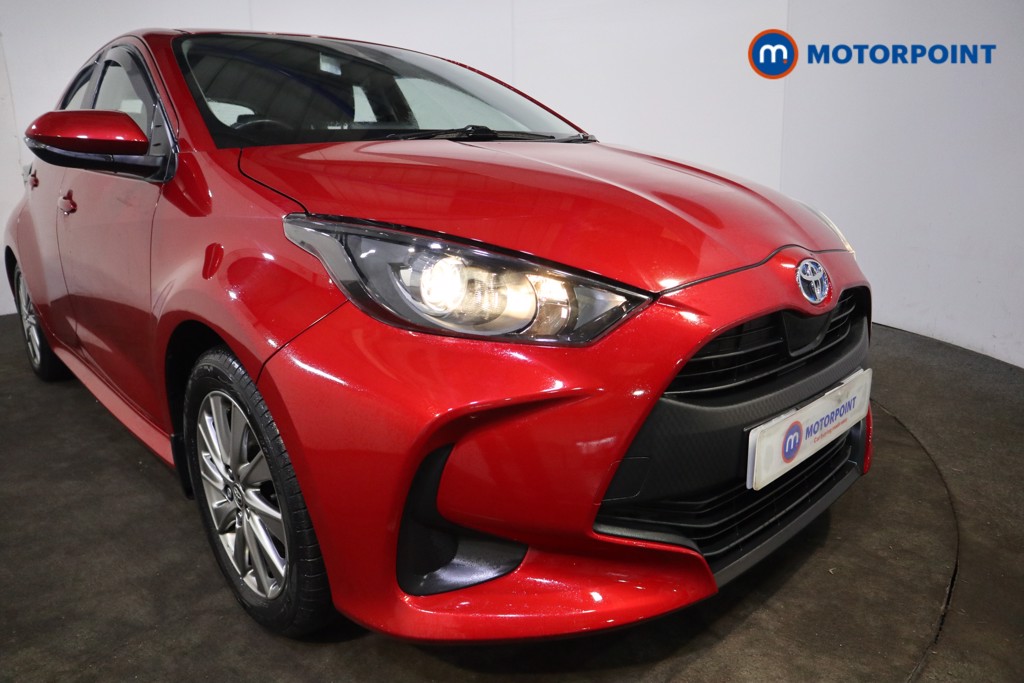Used Toyota Yaris 2022 for sale - 78039843: Photo 42
