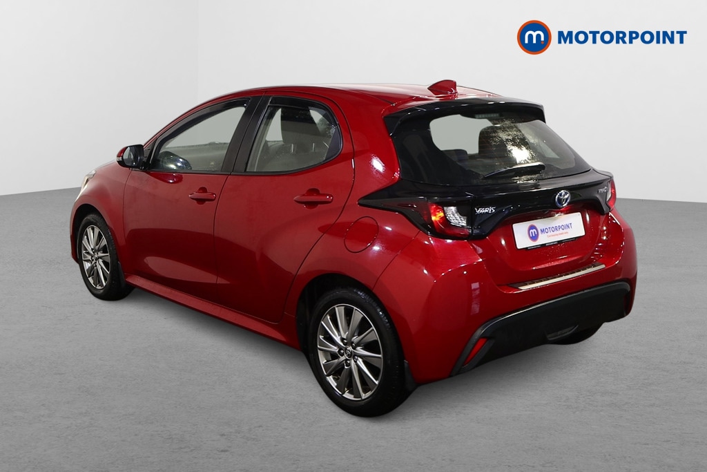 Used Toyota Yaris 2022 for sale - 78039843: Photo 5