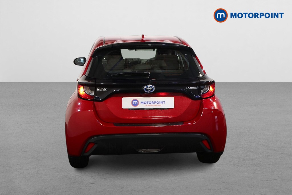 Used Toyota Yaris 2022 for sale - 78039843: Photo 6